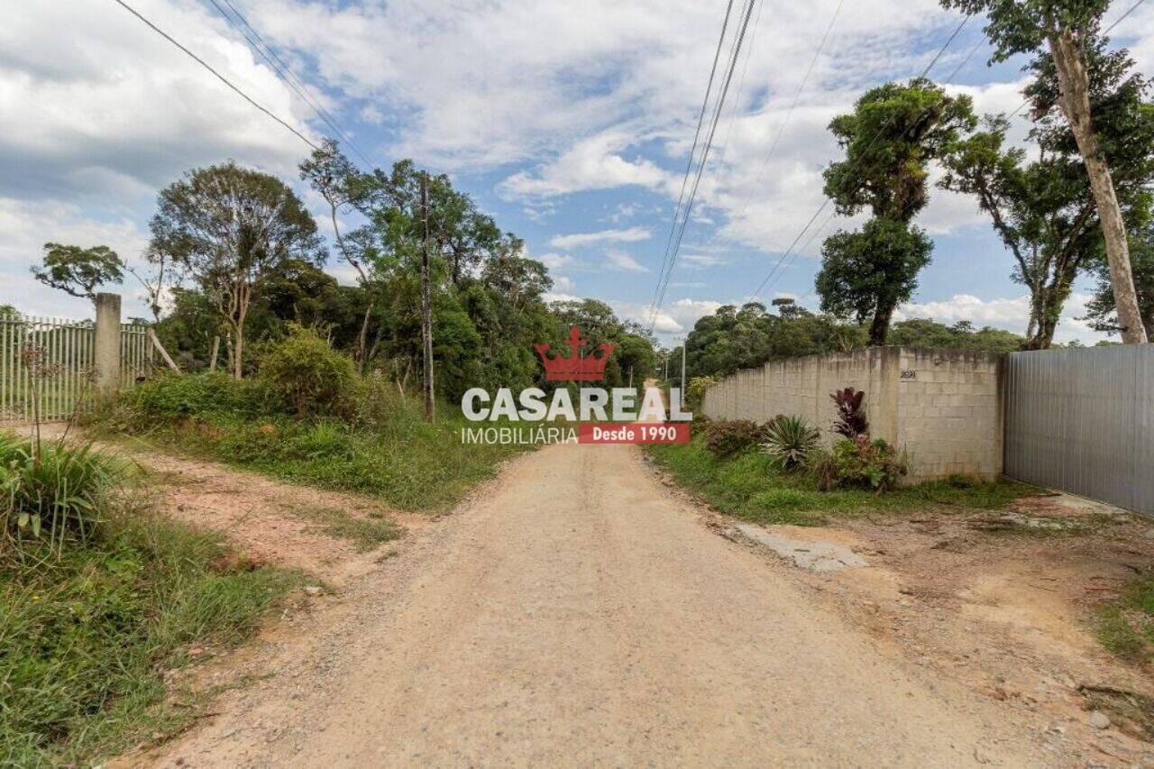 Terreno Área Rural de São José dos Pinhais, São José dos Pinhais - PR