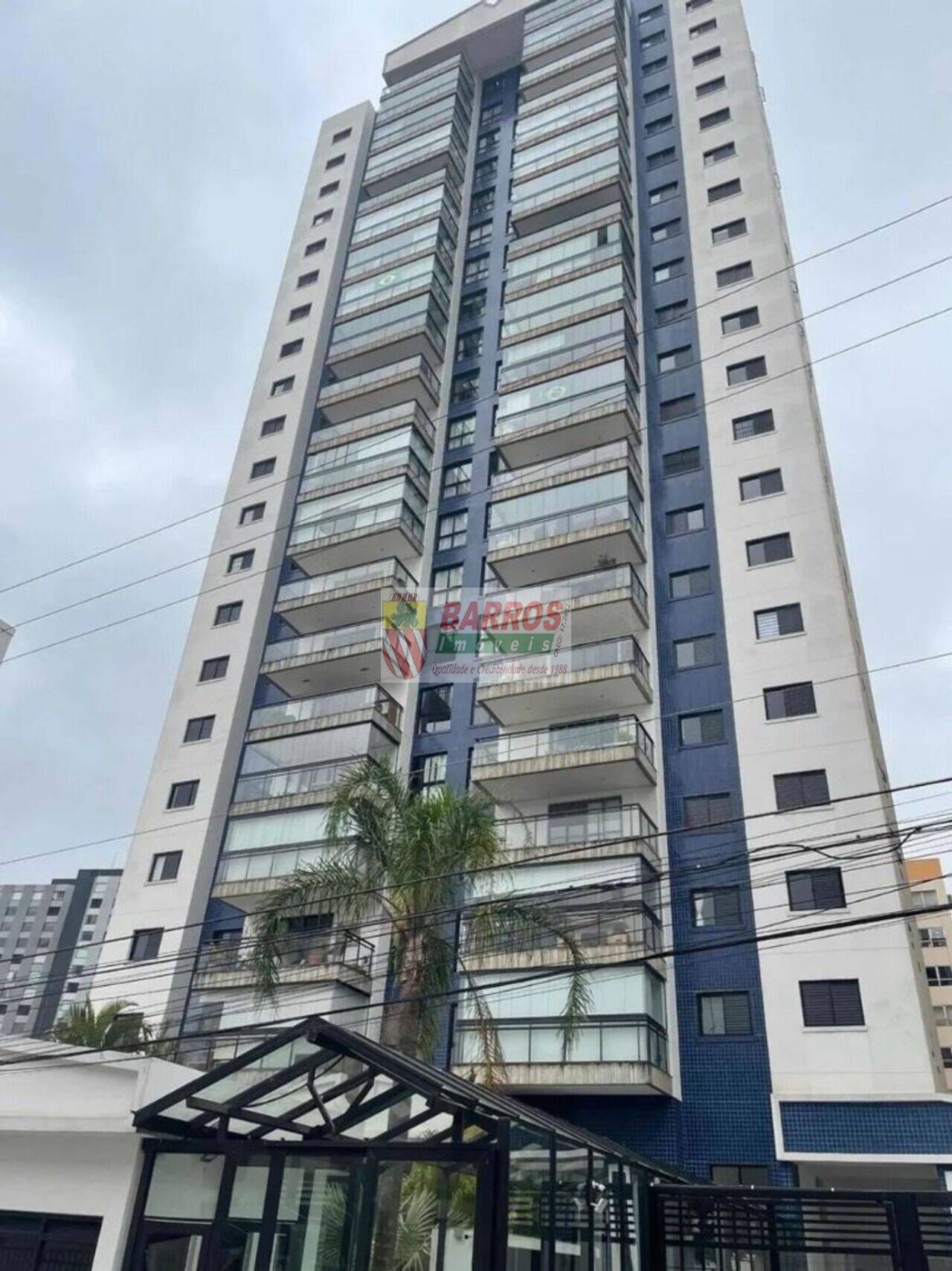 Apartamento Vila Moreira, Guarulhos - SP