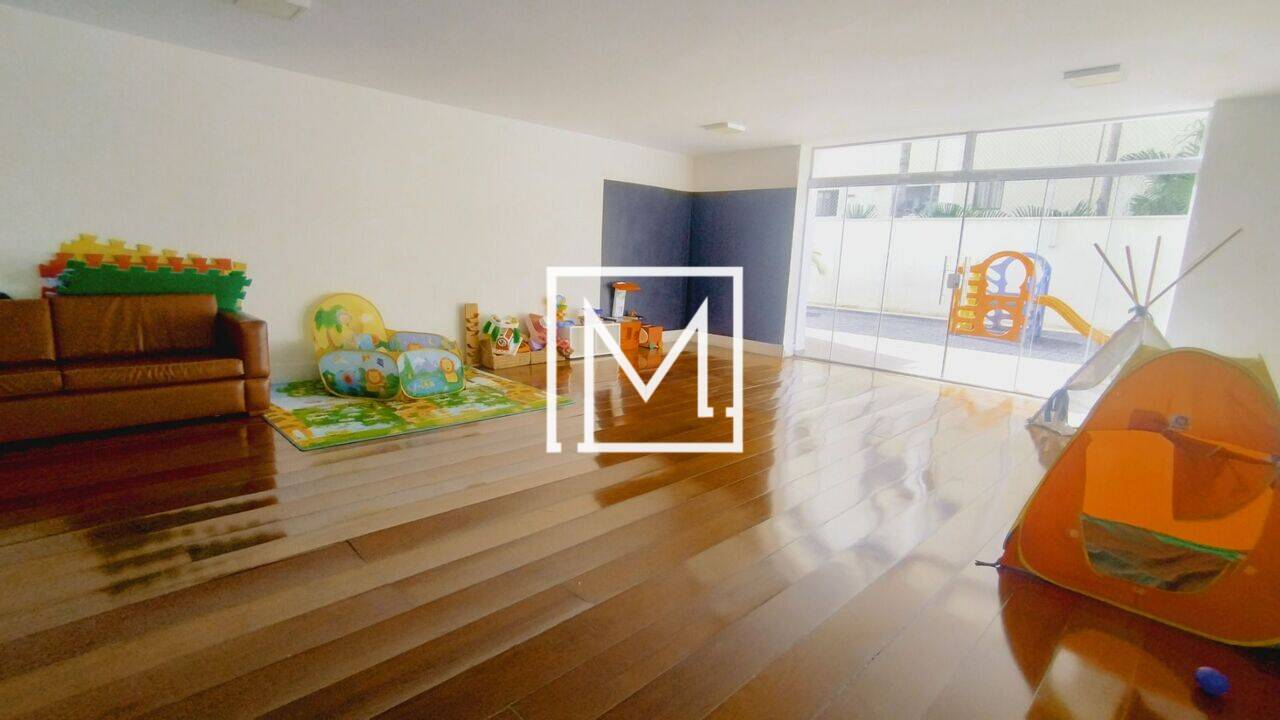 Apartamento Itaim Bibi, São Paulo - SP