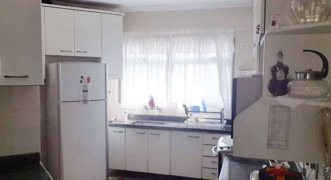 Apartamento Vila Costa, Suzano - SP