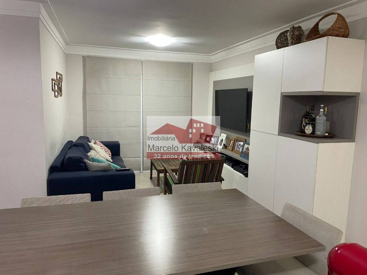 Apartamento Sacomã, São Paulo - SP