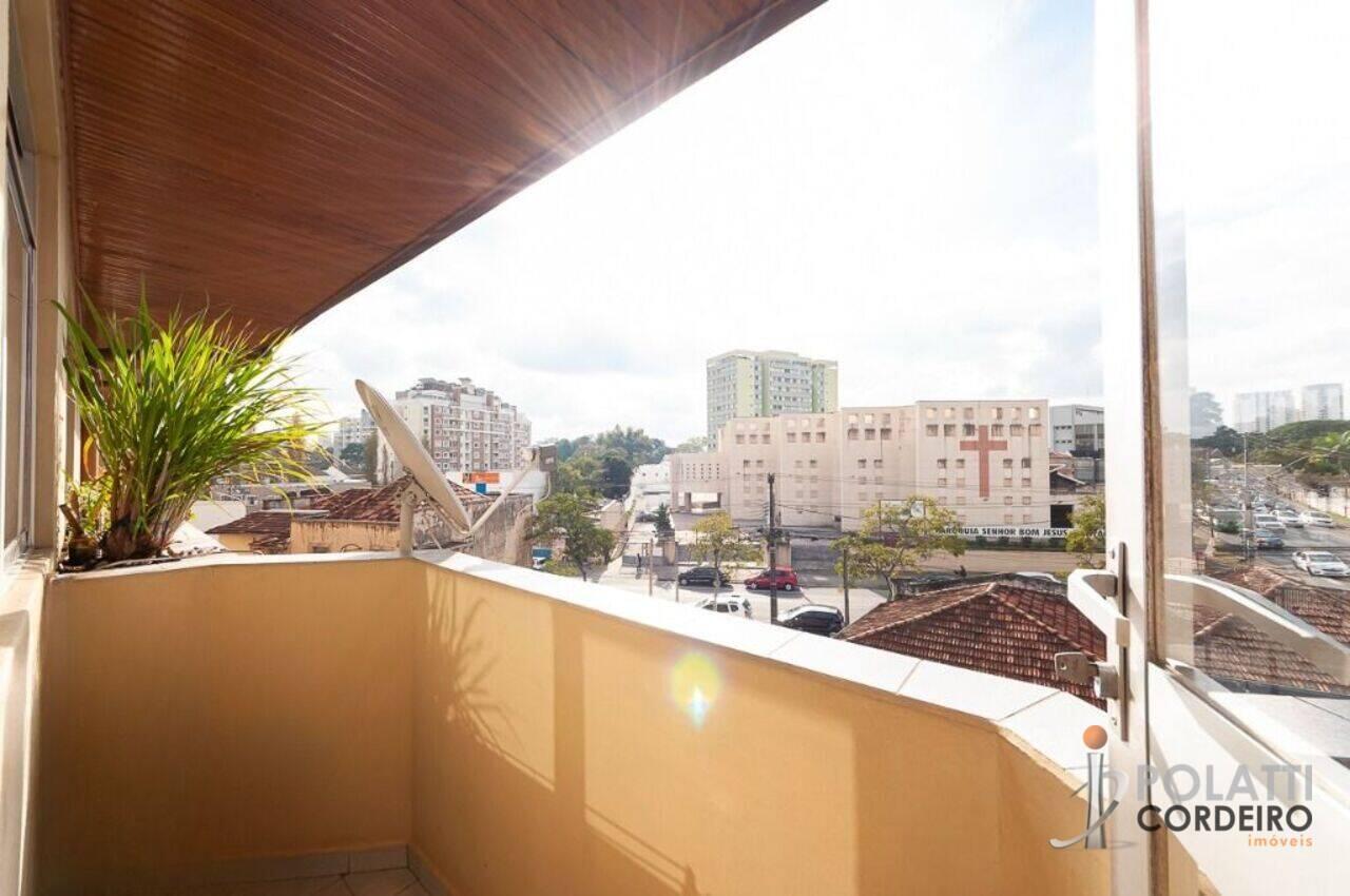 Apartamento Portão, Curitiba - PR