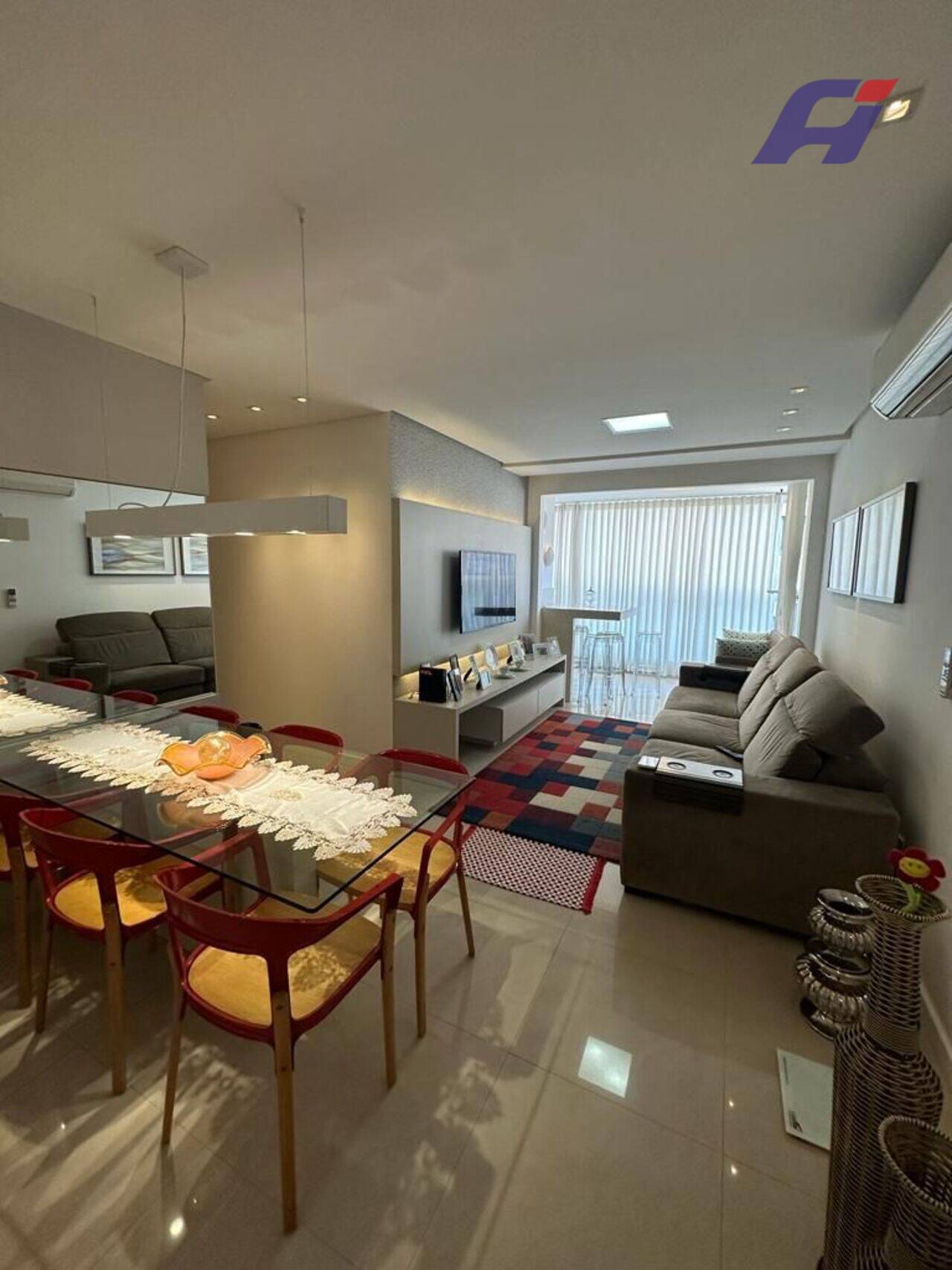 Apartamento Praia da Costa, Vila Velha - ES