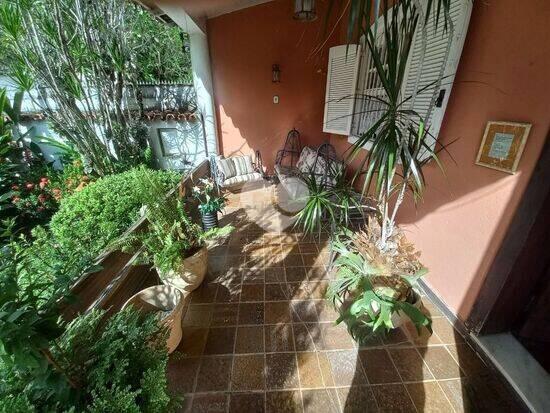 Casa de 130 m² na Eduardo Xavier - Tijuca - Rio de Janeiro - RJ, à venda por R$ 740.000