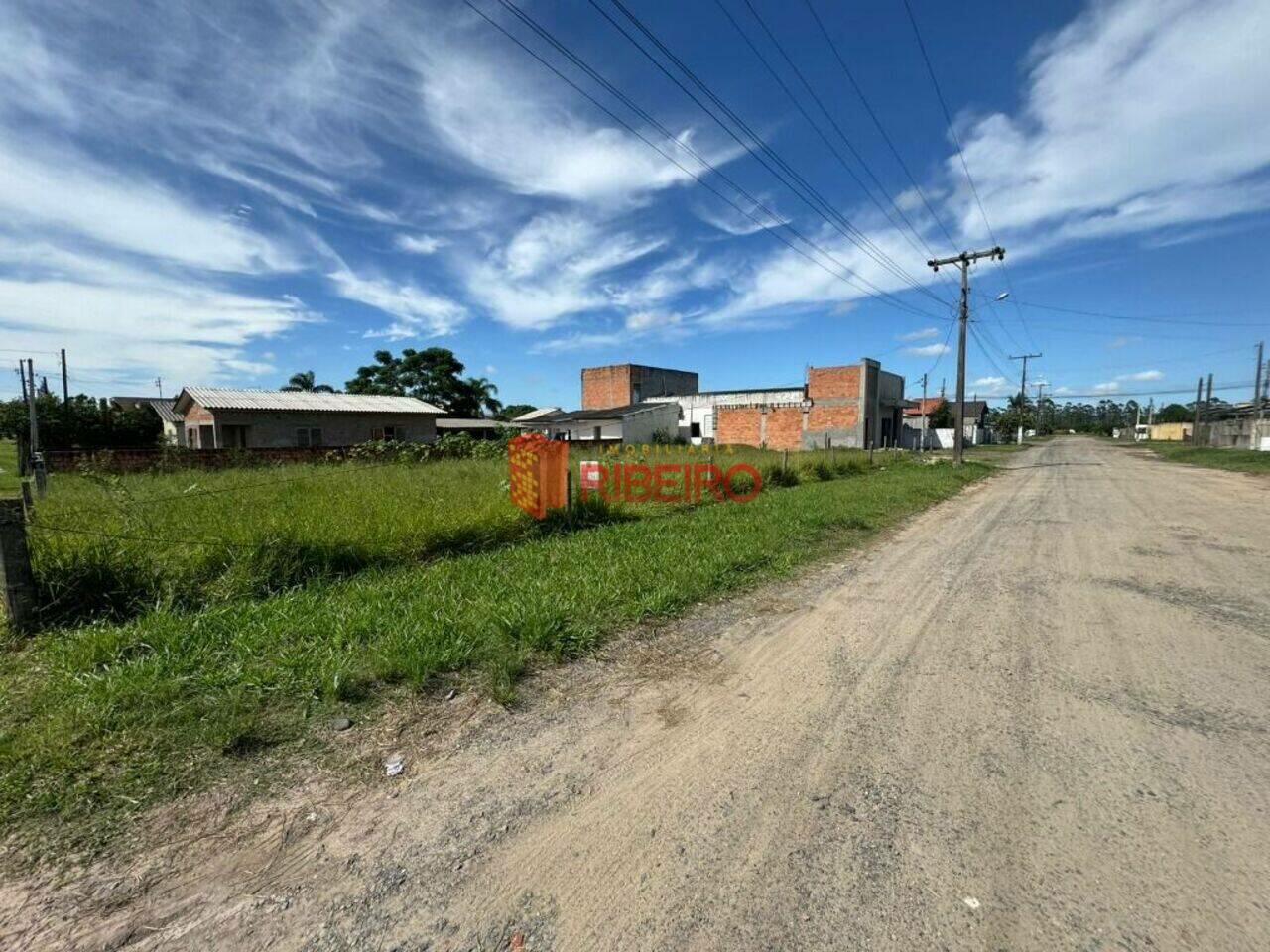 Terreno Lagoão, Araranguá - SC