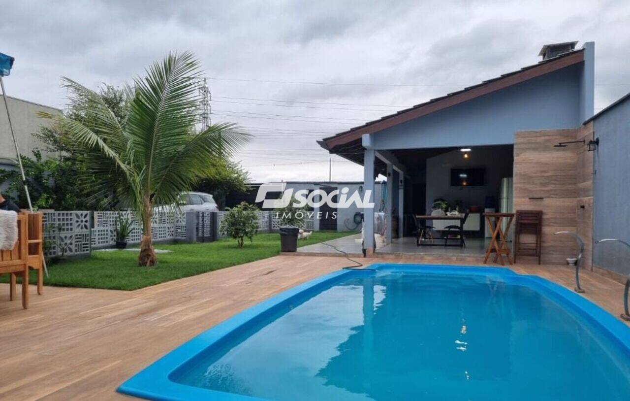 Casa Nova Esperança, Porto Velho - RO