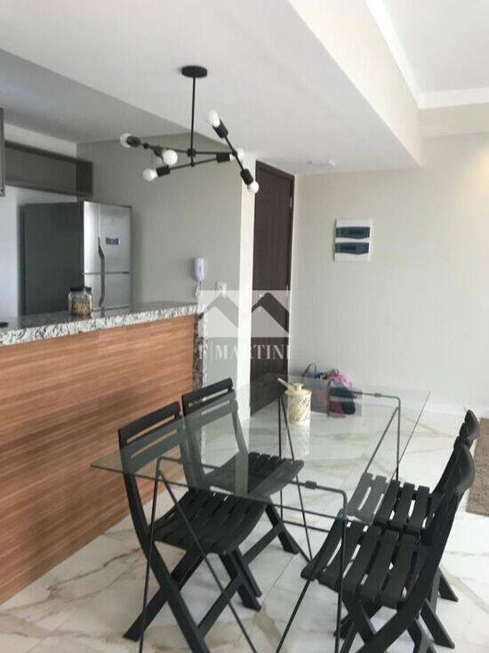 Apartamento Dois Córregos, Piracicaba - SP