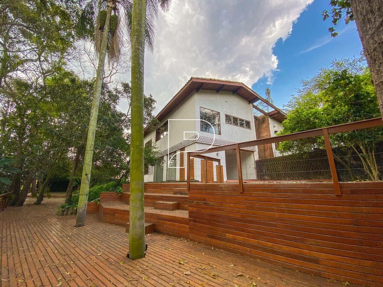 Casa Granja Viana, Carapicuíba - SP