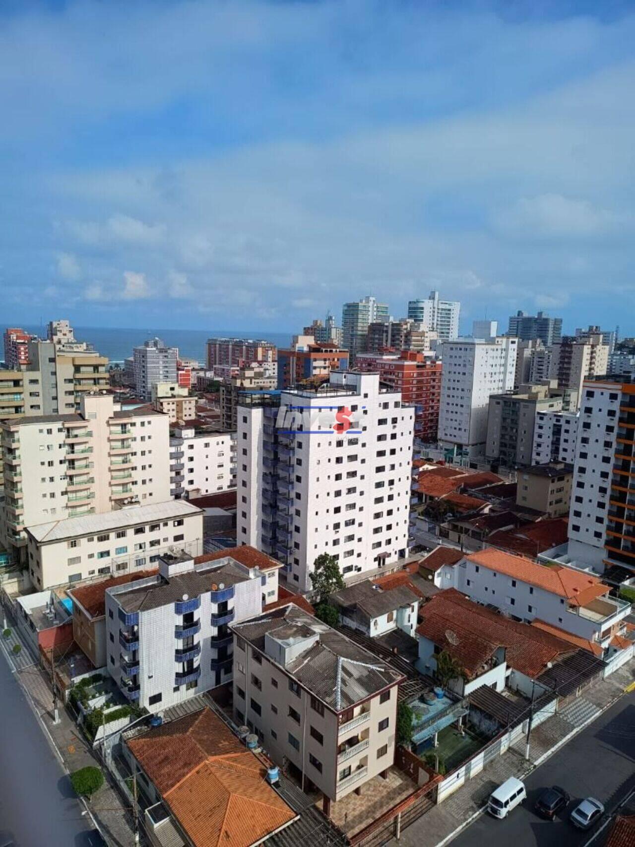 Apartamento Tupi, Praia Grande - SP