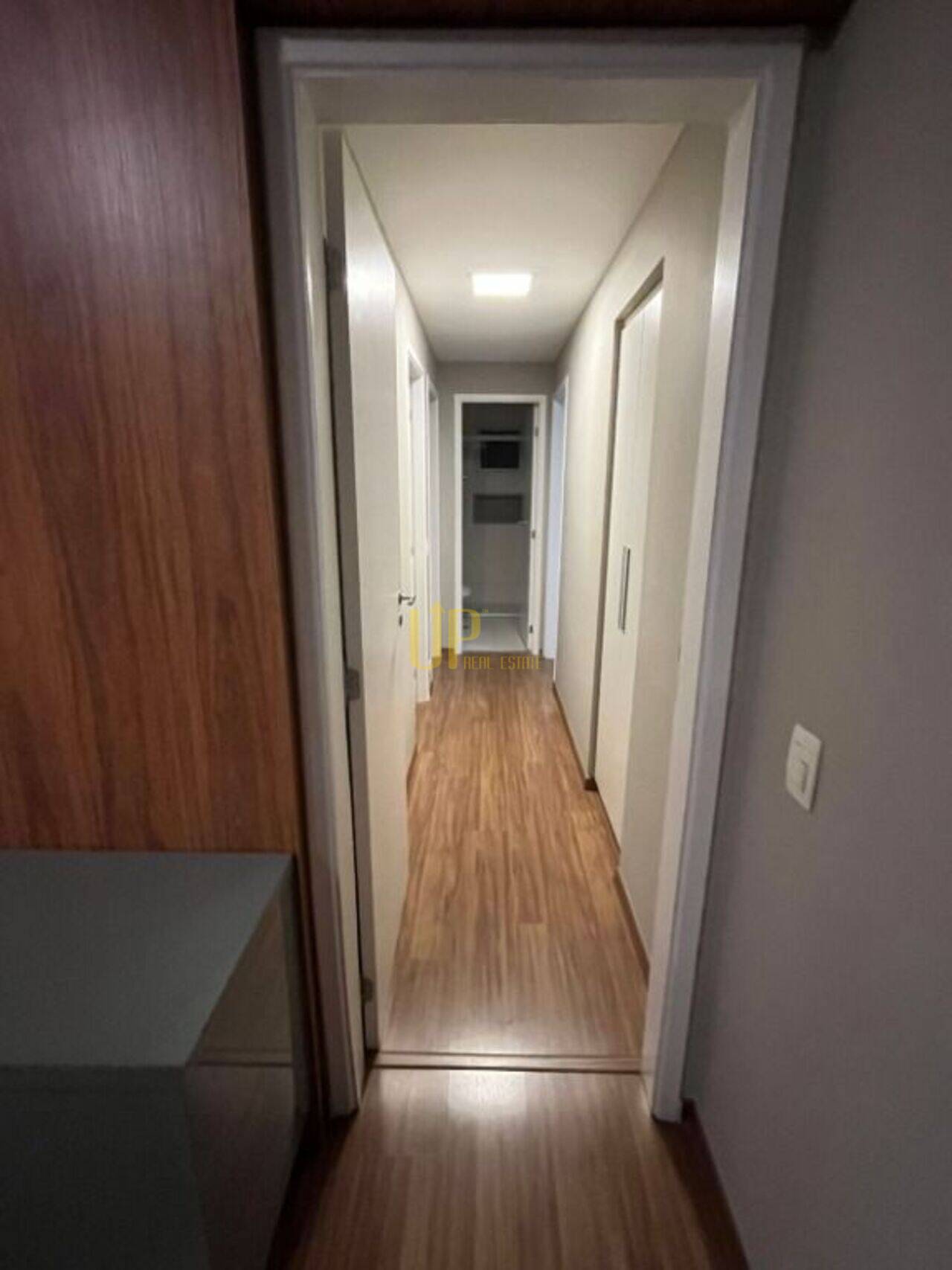 Apartamento Vila Olímpia, São Paulo - SP