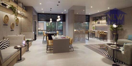 Landscape - Ekko Group, apartamentos com 3 quartos, 83 m², Osasco - SP