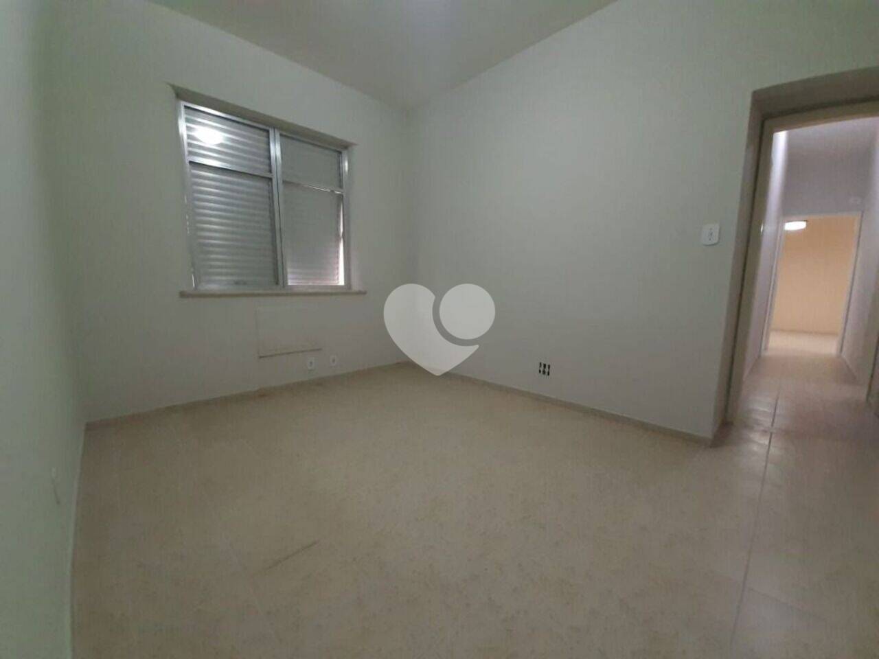 Apartamento Tijuca, Rio de Janeiro - RJ