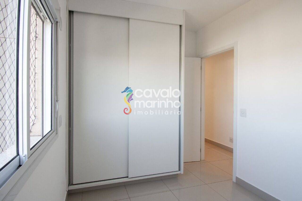 Apartamento Quinta da Primavera, Ribeirão Preto - SP