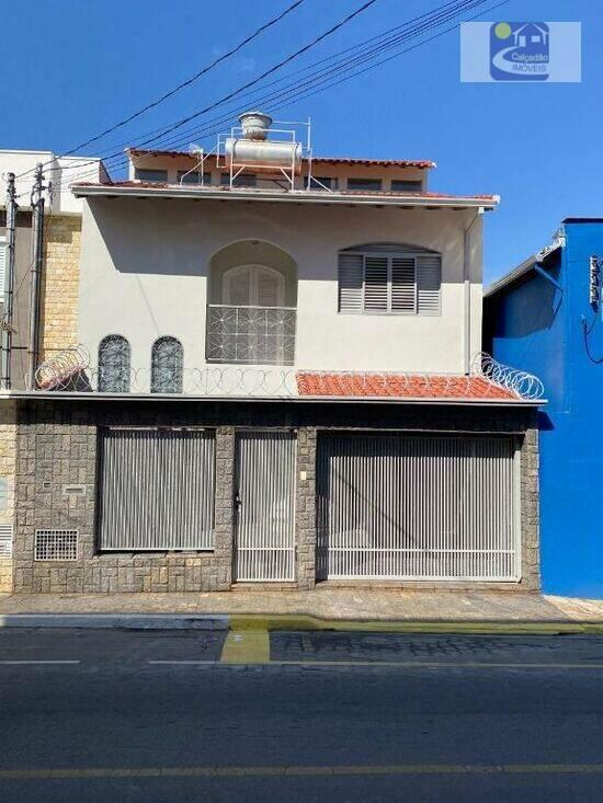 Casa Morro Chic - Itajubá, aluguel por R$ 3.000/mês