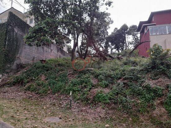 Terreno Granja Viana, Carapicuíba - SP