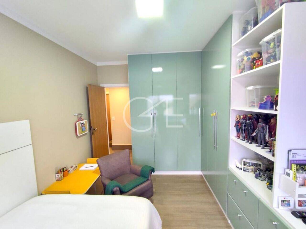 Apartamento Ponta da Praia, Santos - SP