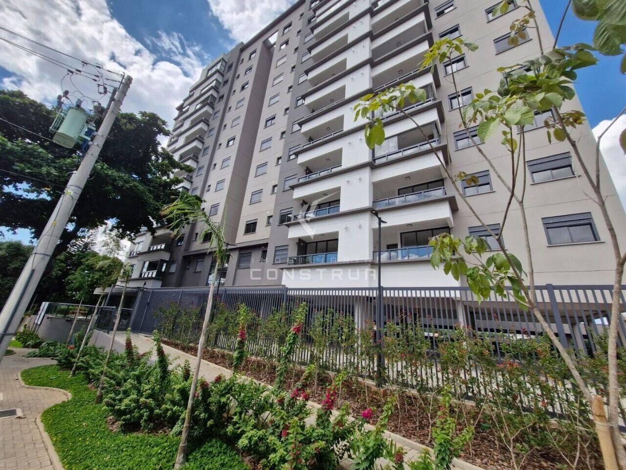 Apartamento Nova Campinas, Campinas - SP