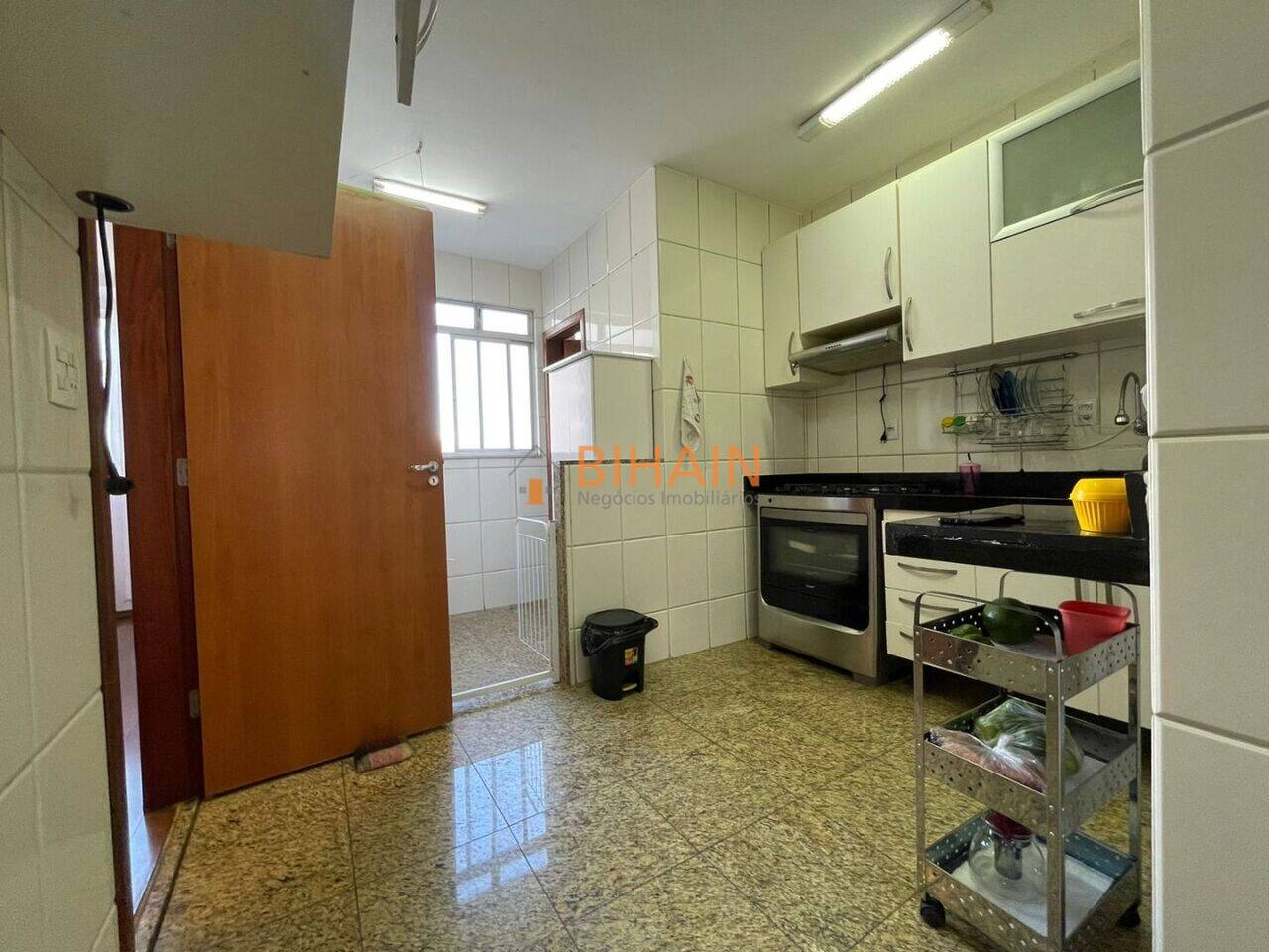 Apartamento Buritis, Belo Horizonte - MG