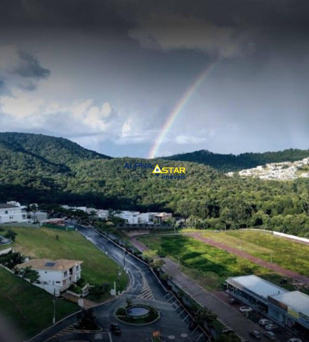 Terreno Alpha Sítio, Santana de Parnaíba - SP