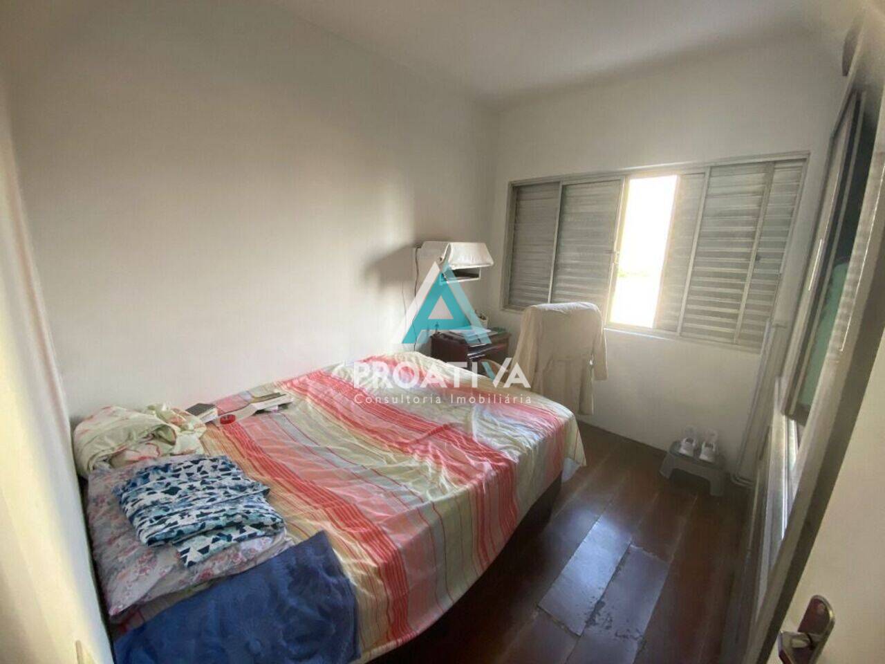 Apartamento Centro, Santo André - SP