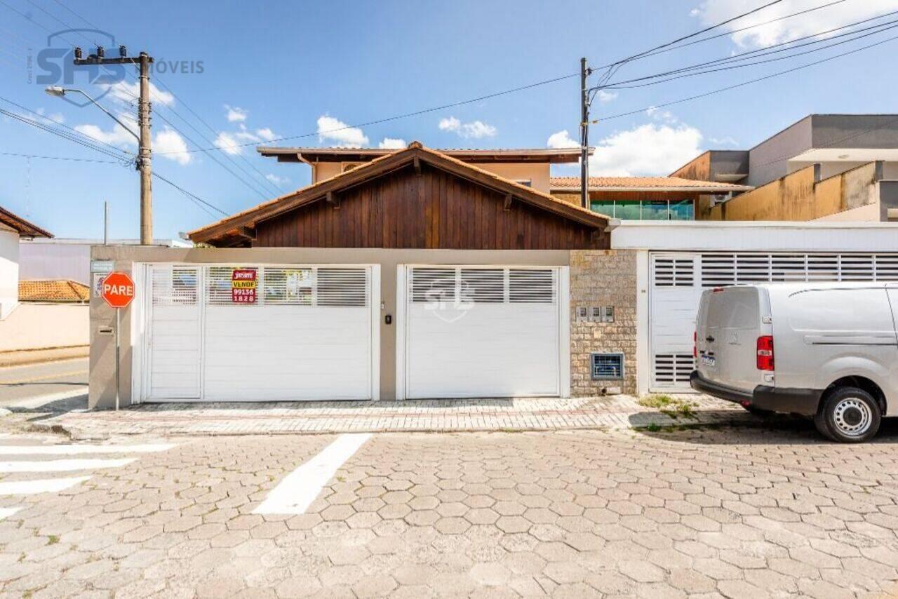 Casa Itoupava Norte, Blumenau - SC