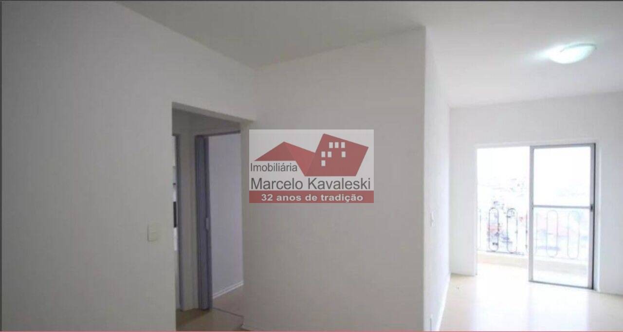 Apartamento Sacomã, São Paulo - SP