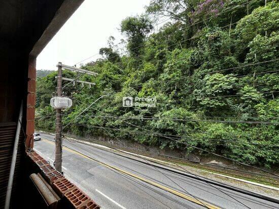 Ponte da Saudade - Nova Friburgo - RJ, Nova Friburgo - RJ