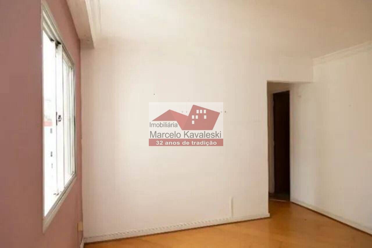 Apartamento Vila Mariana, São Paulo - SP