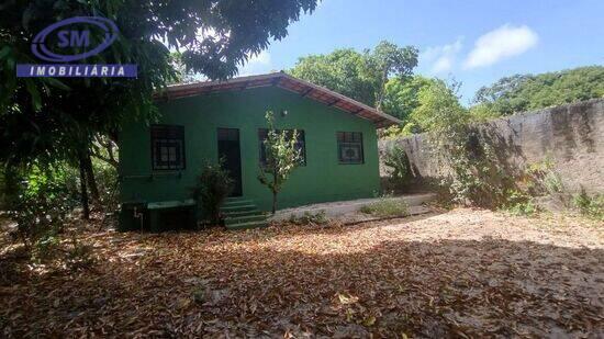 Casa Lagoa Redonda, Fortaleza - CE