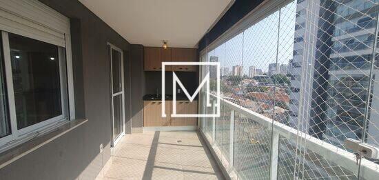 Apartamento Ipiranga, São Paulo - SP