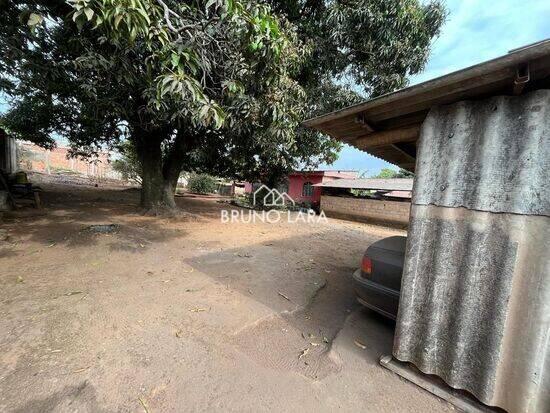 Terreno Tereza Cristina, São Joaquim de Bicas - MG