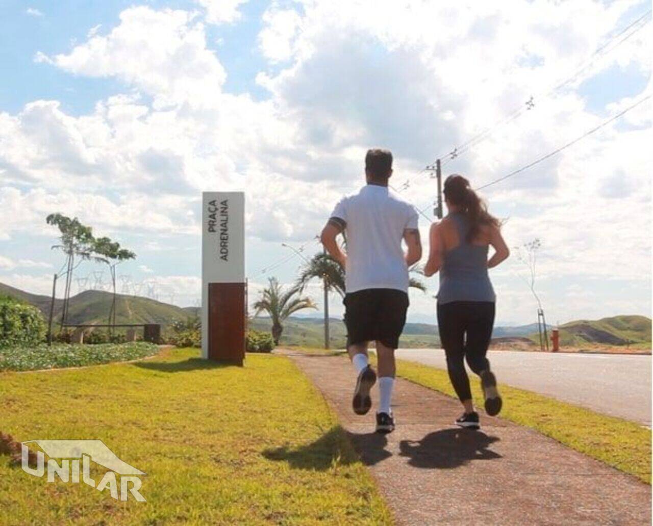 Terreno São Geraldo, Volta Redonda - RJ