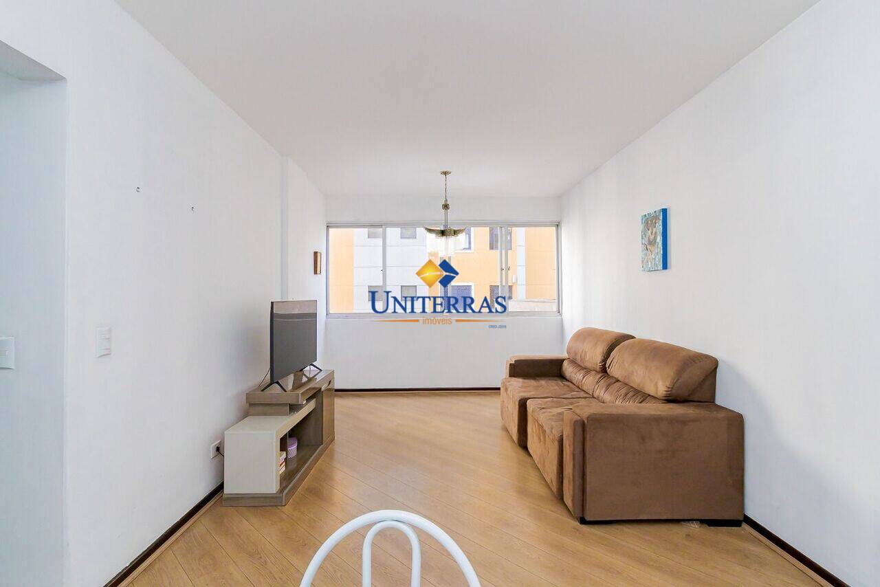 Apartamento Batel, Curitiba - PR