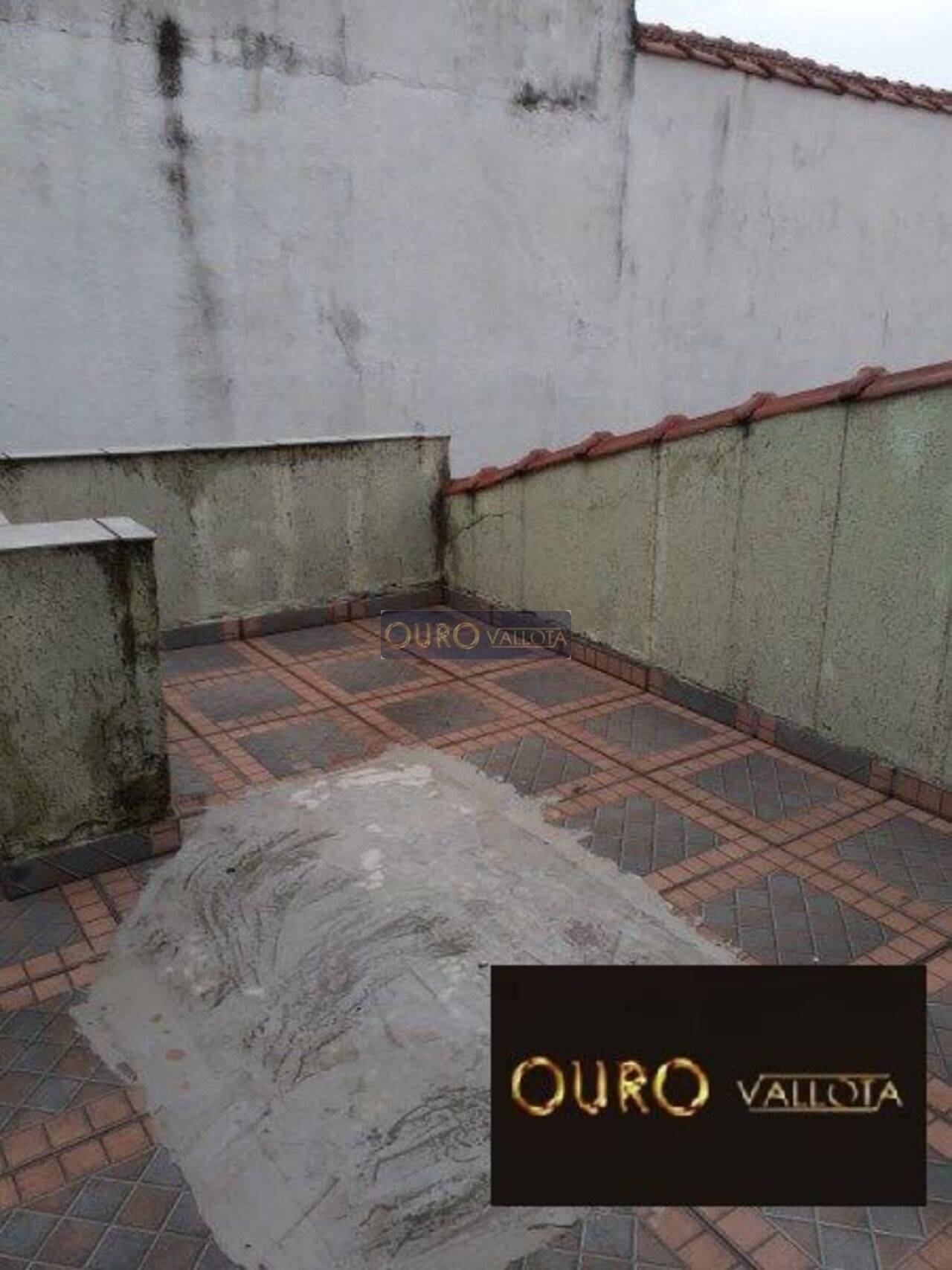 Sobrado Vila Prudente, São Paulo - SP