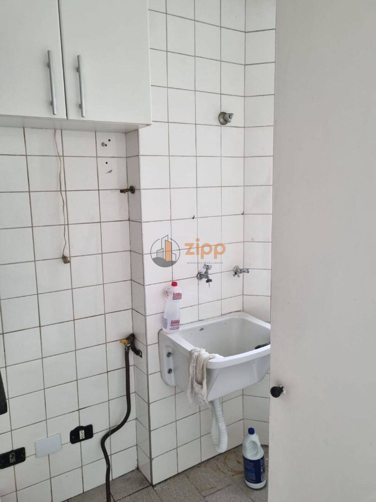 Apartamento Lauzane Paulista, São Paulo - SP