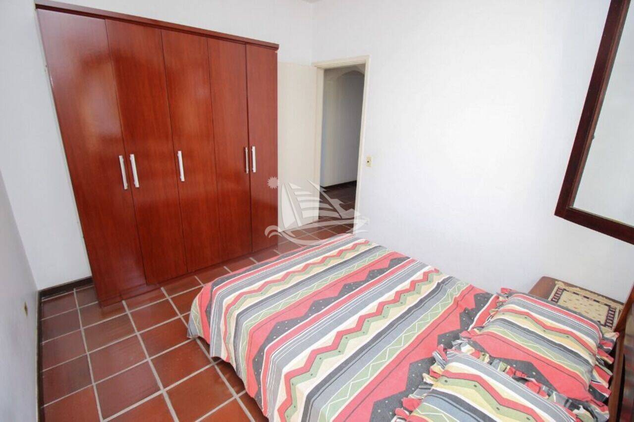 Apartamento Praia da Enseada – Hotéis, Guarujá - SP