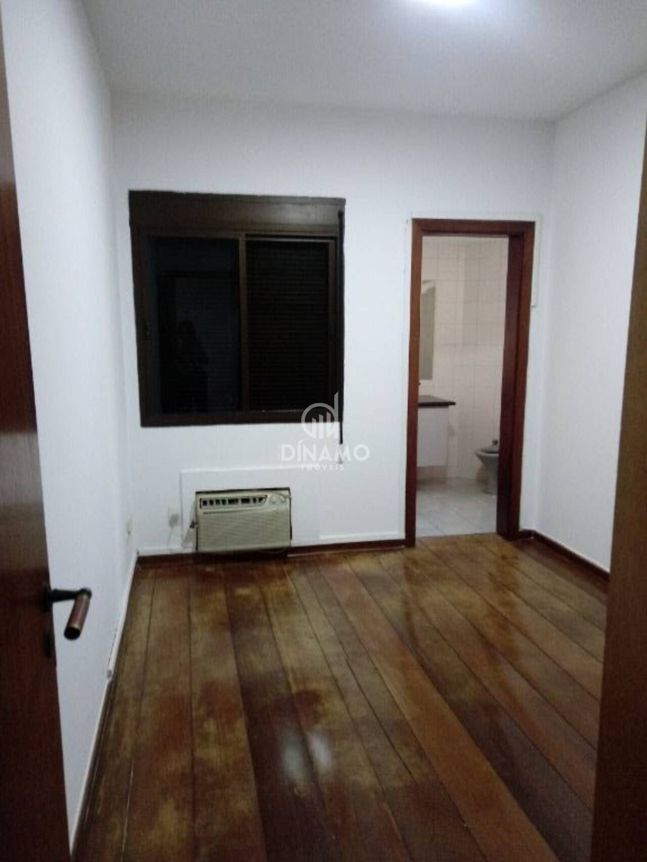 Apartamento Higienópolis, Ribeirão Preto - SP