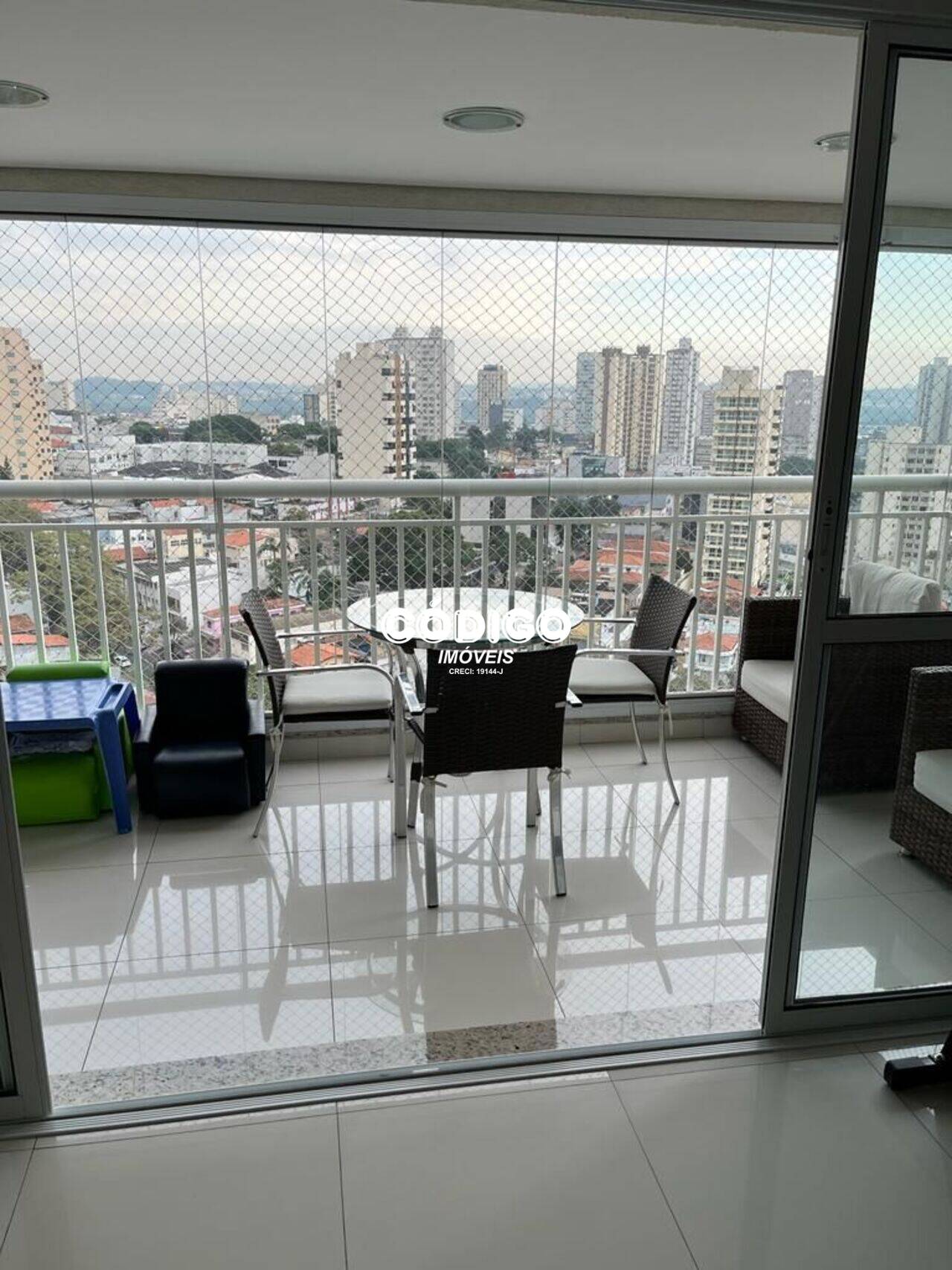 Apartamento Jardim Zaira, Guarulhos - SP