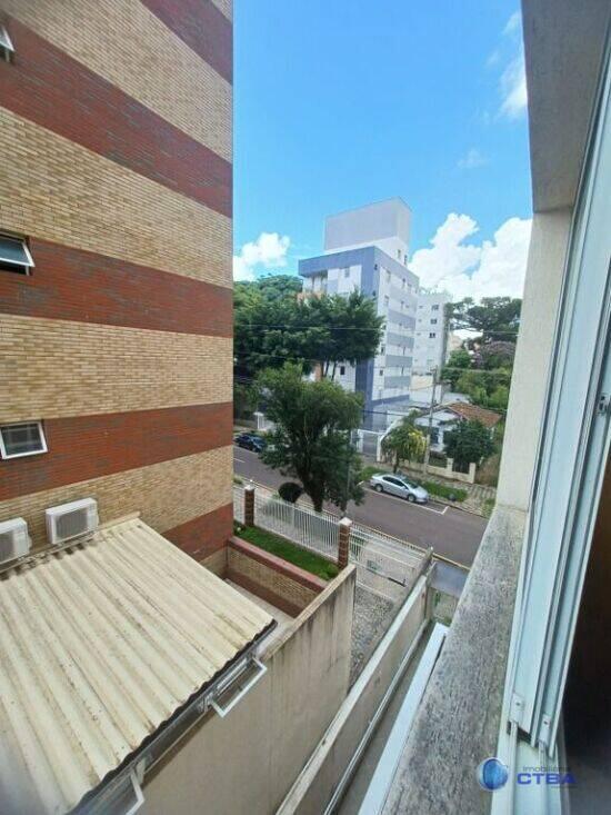 Apartamento Centro, Curitiba - PR