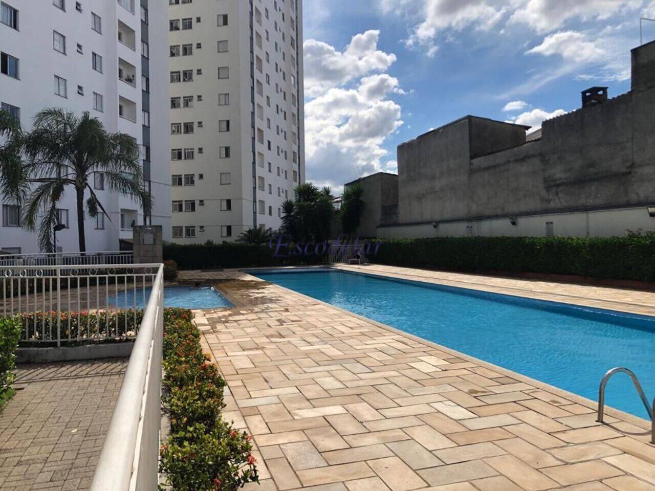 Apartamento Imirim, São Paulo - SP