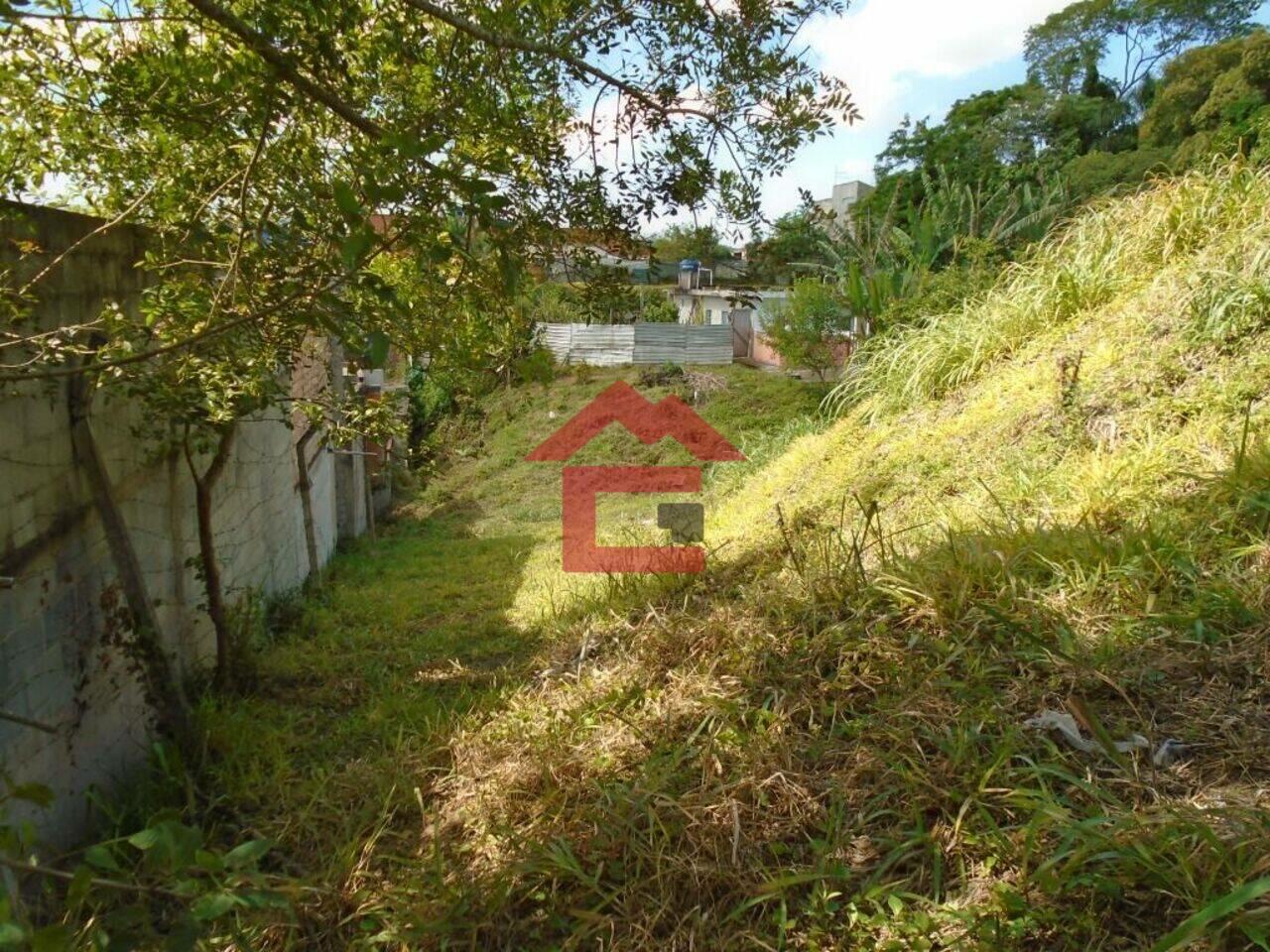 Terreno Paisagem Casa Grande, Cotia - SP