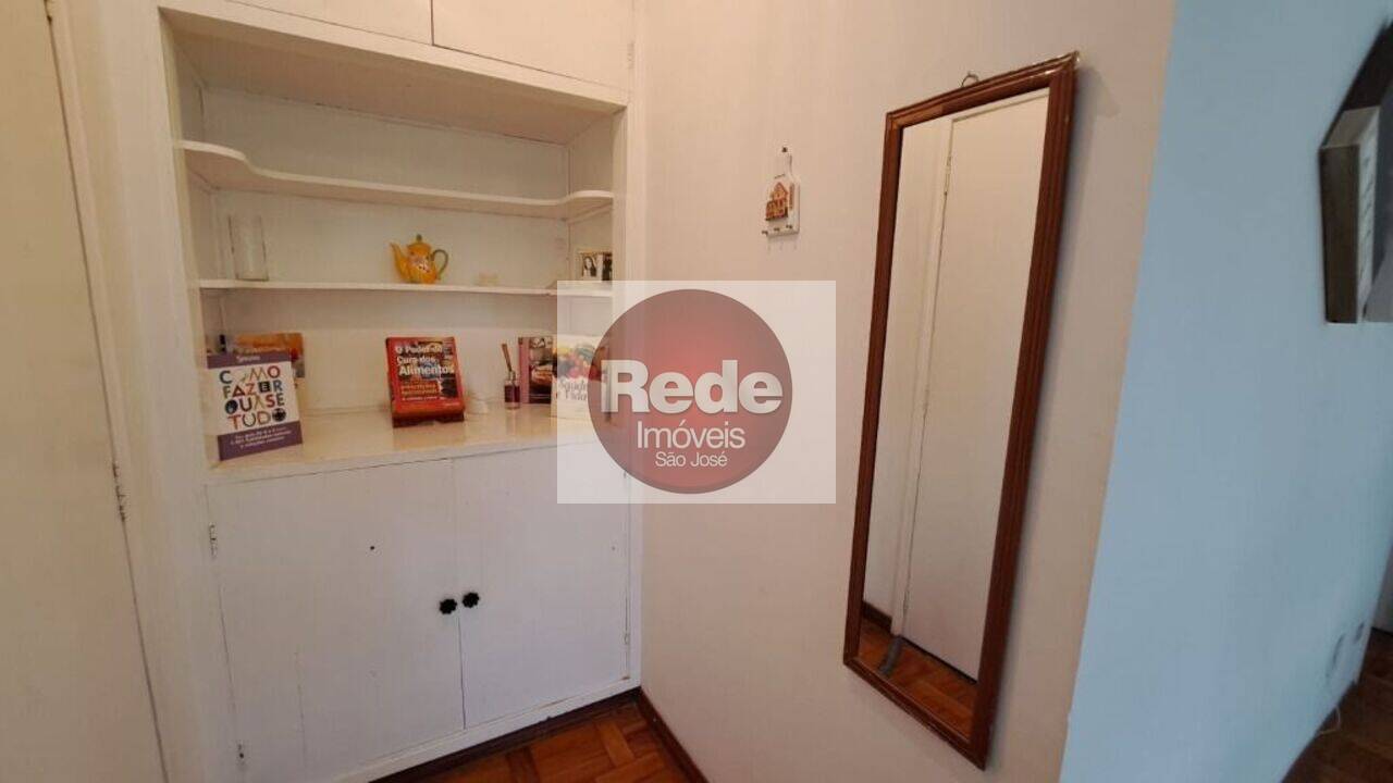 Apartamento Centro, São José dos Campos - SP