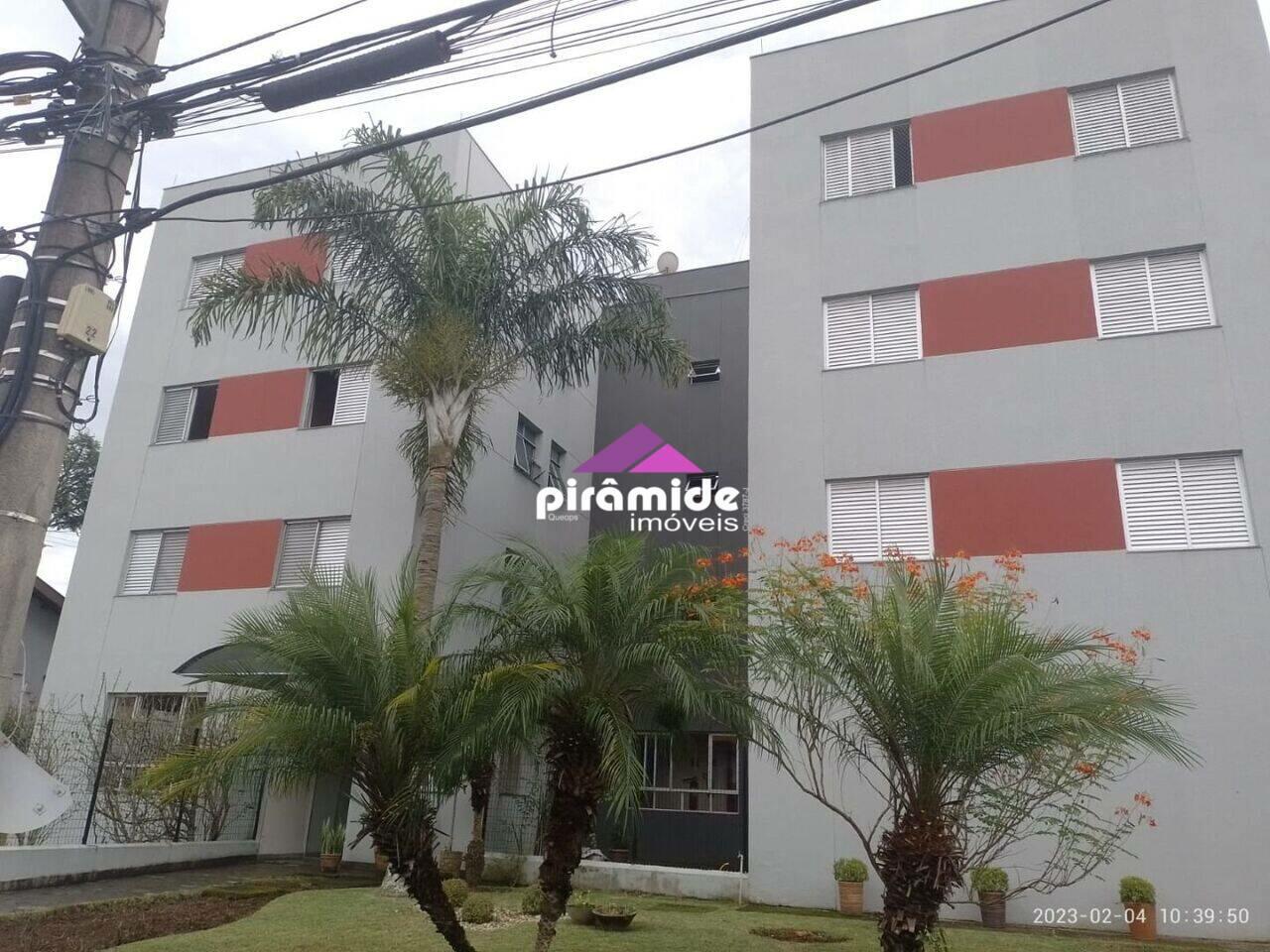 Apartamento Urbanova, São José dos Campos - SP