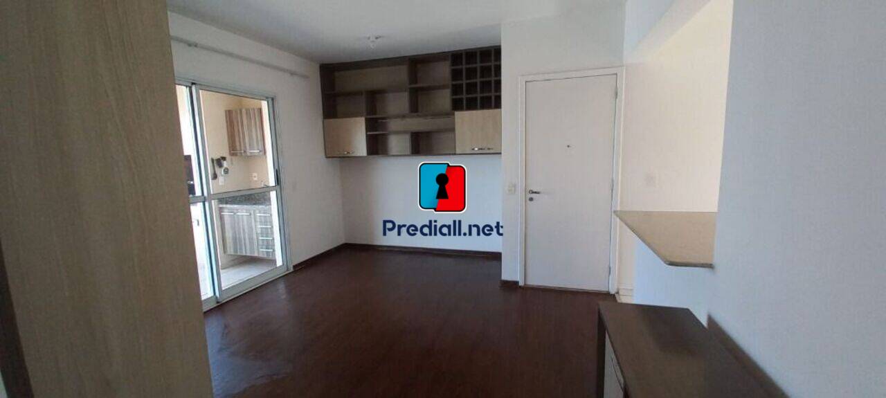 Apartamento Limão, São Paulo - SP