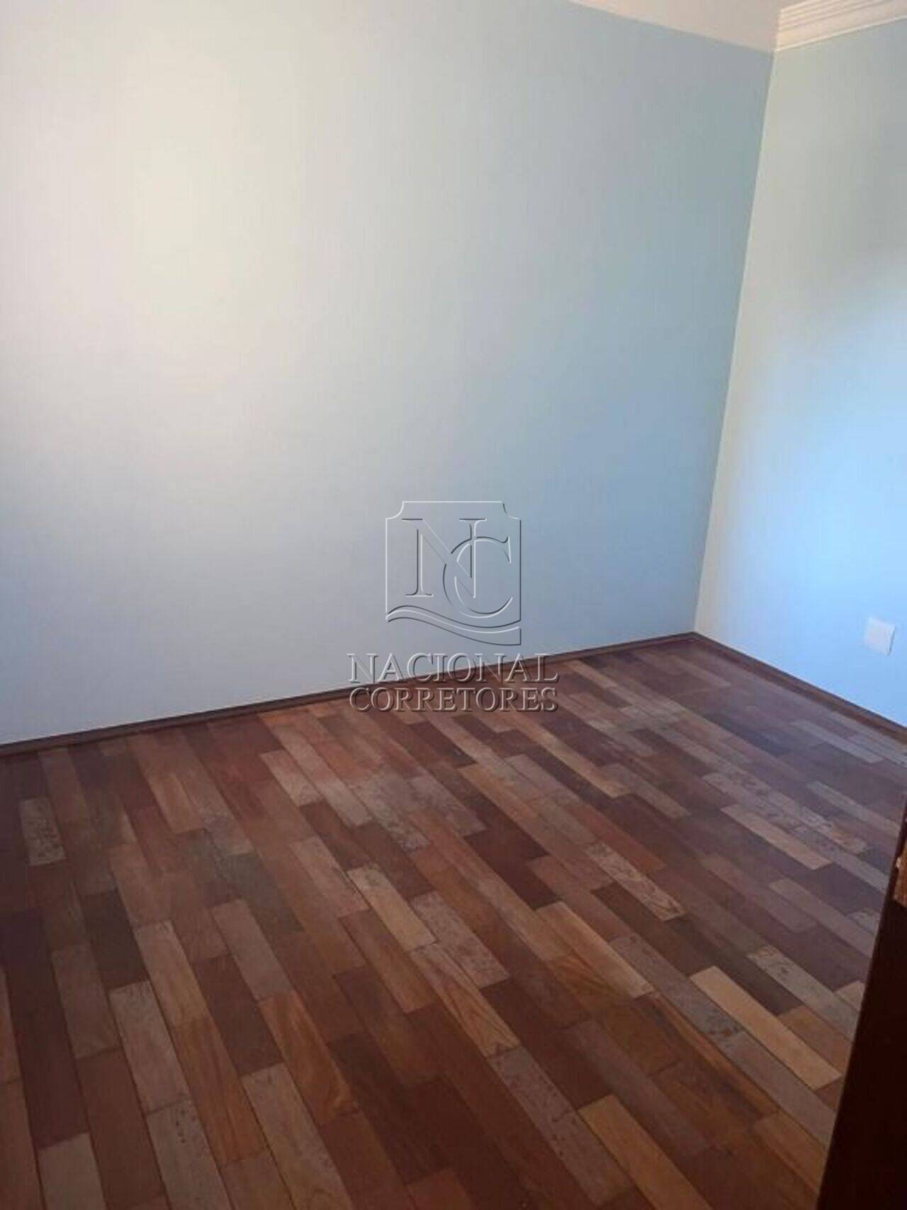 Apartamento Parque das Nações, Santo André - SP