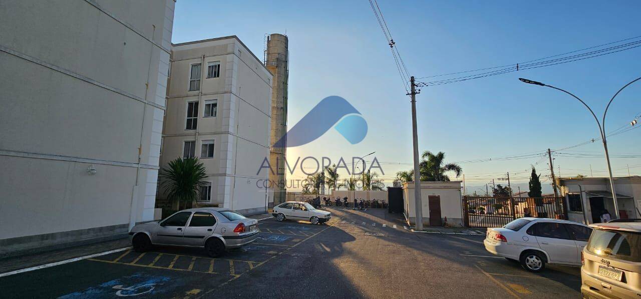 Apartamento Jardim Santa Inês III, São José dos Campos - SP