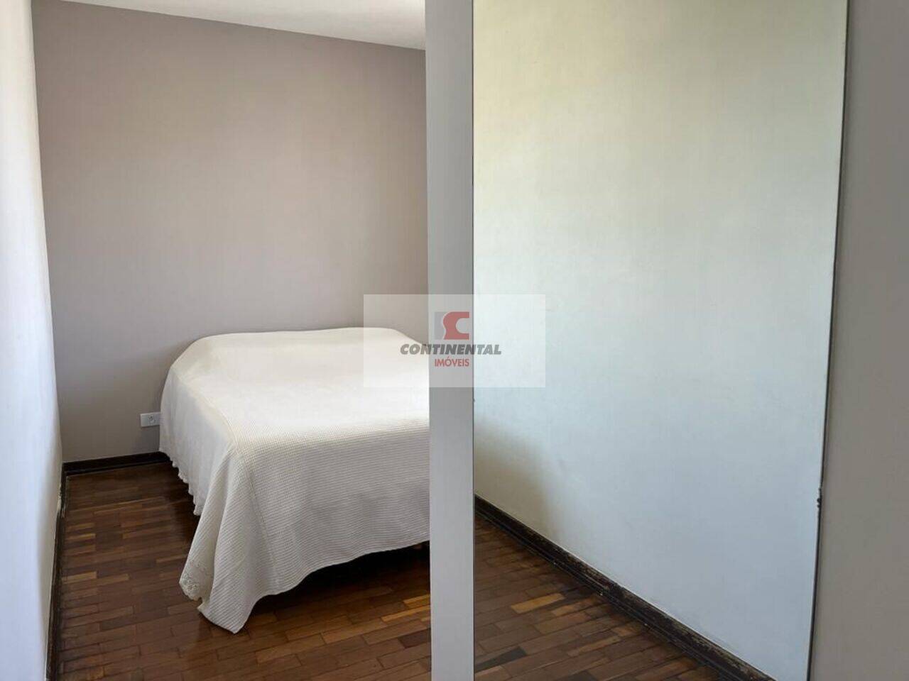 Apartamento Jardim Chácara Inglesa, São Bernardo do Campo - SP