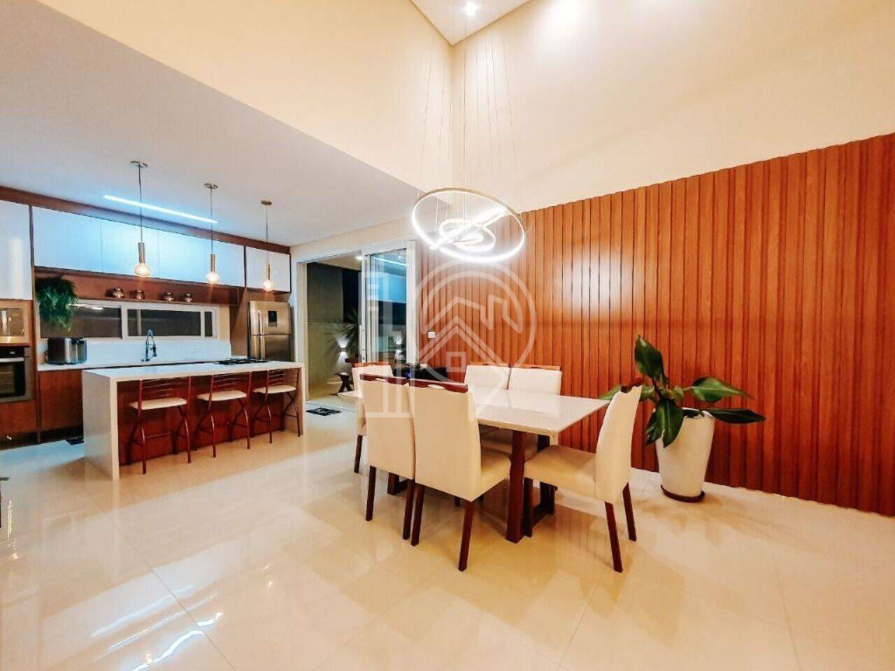 Casa Condomínio Vivva Residencial Clube Jacareí, Jacareí - SP