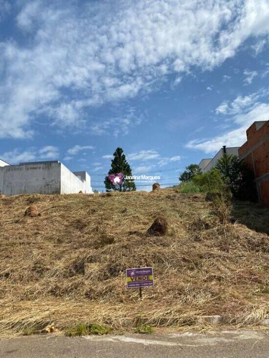 Jardim Bela Vista - Araçariguama - SP, Araçariguama - SP