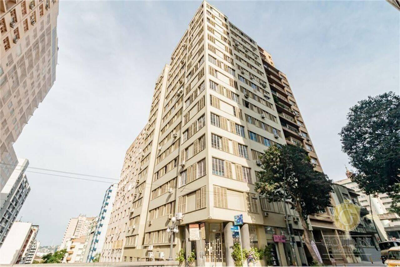 Apartamento Centro Histórico, Porto Alegre - RS